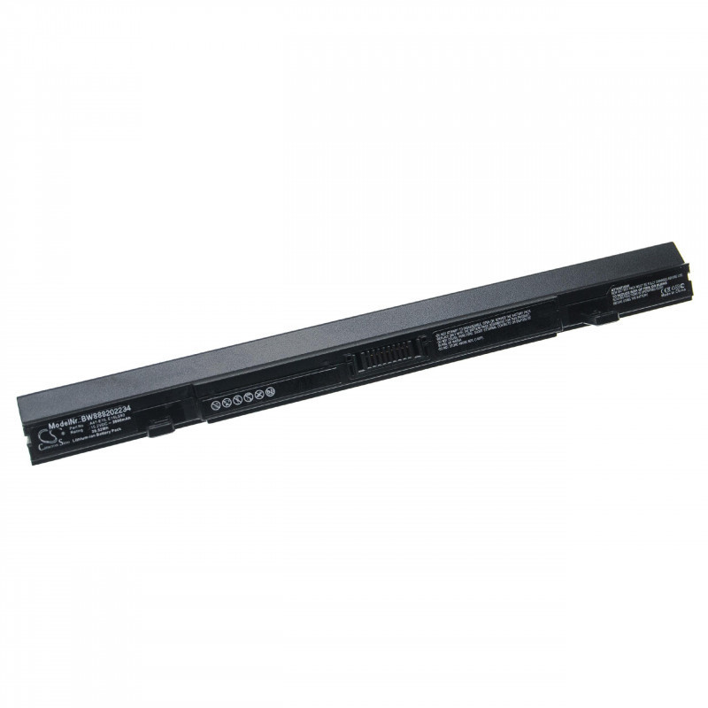 Medion Akoya P6670 2600mAh utángyártott akkumulátor