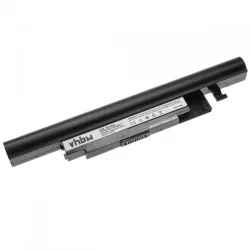   Medion Akoya S4217 A31-B34 2600mAh utángyártott akkumulátor