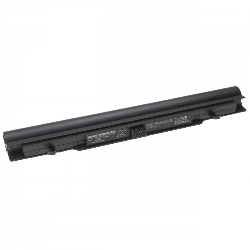   Medion Akoya S6212T US55-4S3000-S1L5 2600mAh utángyártott akkumulátor