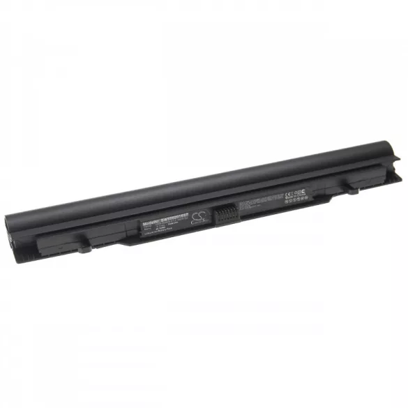 Medion Akoya S6212T US55-4S3000-S1L5 2600mAh utángyártott akkumulátor - VHBW