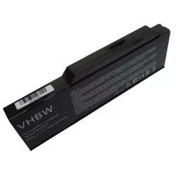 Medion BP-Dragon 4400mAh utángyártott akkumulátor