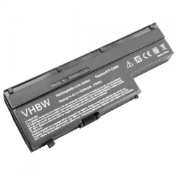   Medion BTP-D2BM fekete 14.4V 5200mAh utángyártott akkumulátor