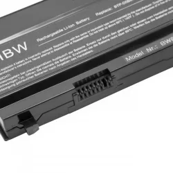   Medion BTP-D5BM fekete 14.4V 5200mAh utángyártott akkumulátor