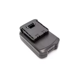   Meister Craft MAS 144 14.4V Li-ion 1500mAh utángyártott akkumulátor - VHBW