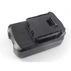   Meister Craft MAS 180 18V Li-ion 1500mAh utángyártott akkumulátor - VHBW