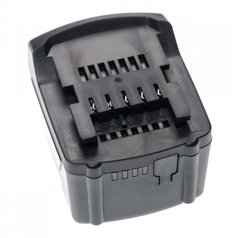   Metabo ASE 18 LTX 6.25499.00 2000mAh utángyártott akkumulátor