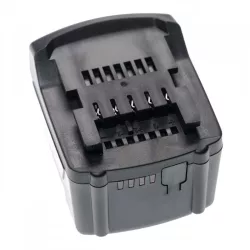   Metabo ASE 18 LTX 6.25499.00 2000mAh utángyártott akkumulátor