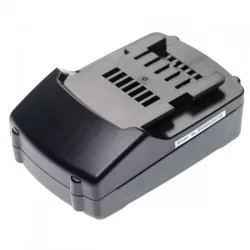  Metabo BS 14.4 LTX Impuls 6.25467 4000mAh utángyártott akkumulátor