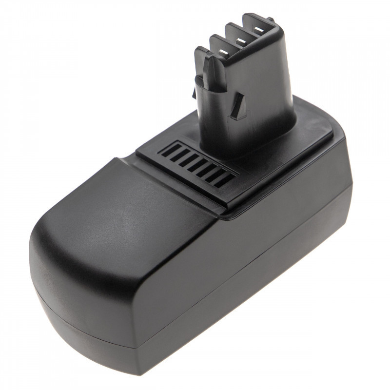 Metabo BSZ 18 18V Ni-MH 3300mAh utángyártott akkumulátor