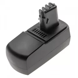 Metabo BSZ 18 18V Ni-MH 3300mAh utángyártott akkumulátor