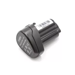   Metabo Powermaxx BS 6.25439 10.8V Li-ion 2000mAh utángyártott akkumulátor