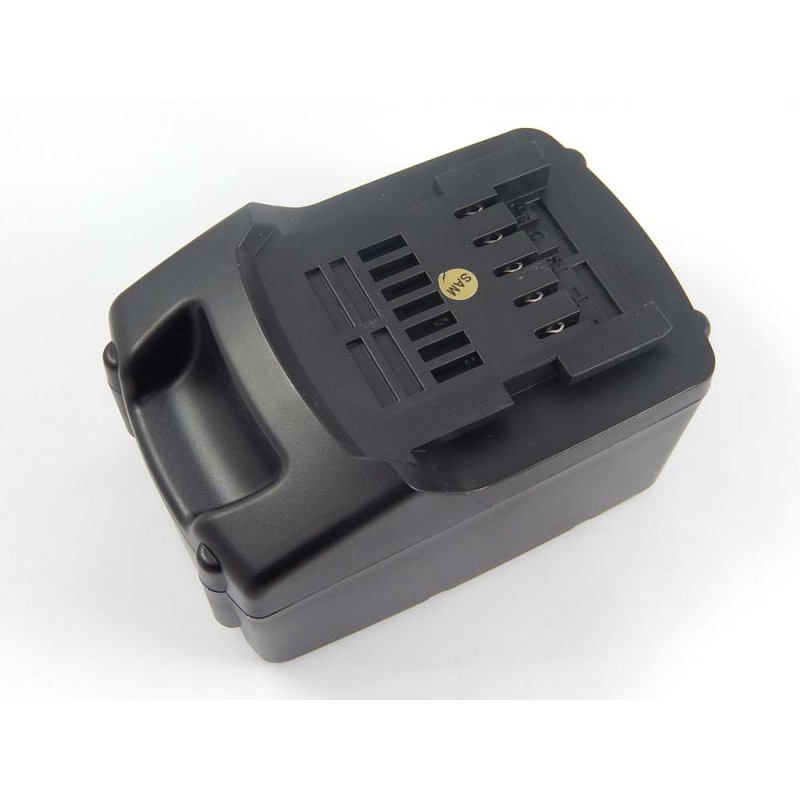   Metabo 6.25453 36V Li-ion 2000mAh utángyártott akkumulátor