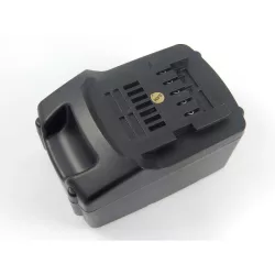   Metabo 6.25453 36V Li-ion 2000mAh utángyártott akkumulátor