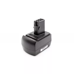   Metabo 6.25471 9.6V NI-MH 1500mAh utángyártott akkumulátor