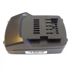  Metabo 6.25499.00 18V Li-ion 1500mAh utángyártott akkumulátor
