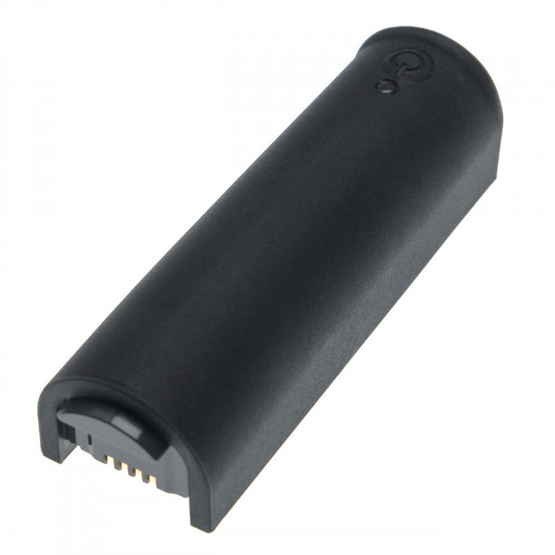 Metrologic MS1633 FocusBT 70-72018B 2200mAh utángyártott akkumulátor