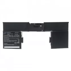   Microsoft Surface Book 1785 8000mAh utángyártott akkumulátor - VHBW