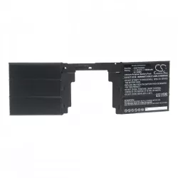   Microsoft Surface Book 2nd 1793 5400mAh utángyártott akkumulátor - VHBW
