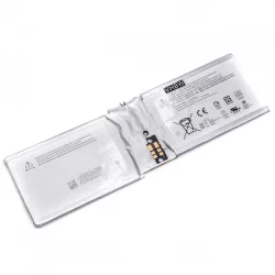   Microsoft Surface CR7 2350mAh utángyártott akkumulátor - VHBW