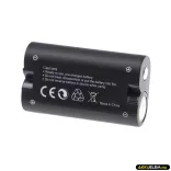 Microsoft Xbox One Wireless Controller Ni-Mh, 2000mAh utángyártott akkumulátor - VHBW