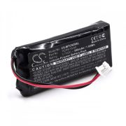 Midland BT City C929.01 500mAh utángyártott akkumulátor