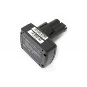   Milwaukee / AEG 48-11-2440 12V Li-ion 4000mAh utángyártott akkumulátor