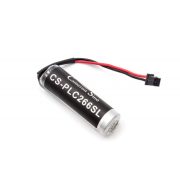   Mitsubishi M70 Toshiba ER6VC119A 3.6V Li-Ion 2600mAh utángyártott akkumulátor