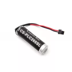 Mitsubishi M70 Toshiba ER6VC119A 3.6V Li-Ion 2600mAh utángyártott akkumulátor