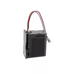   Mitsubishi MR-BAT6V1SET-A 1450mAh utángyártott akkumulátor