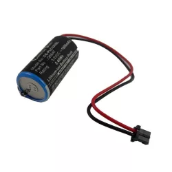   Mitsubishi Sanyo CR17335SE-R ER2/3A 3V Li-Ion 1800mAh utángyártott akkumulátor