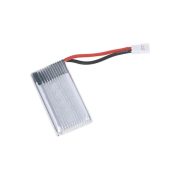 Li-Po 3.7V 390mAh utángyártott akkumulátor