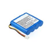   Moneual R750 14.8V Li-ion 1400mAh utángyártott porszívó akkumulátor