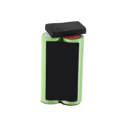   Moser ChromStyle 1871, 1871-7590, 2000mAh utángyártott kozkmetikai akkumulátor - VHBW