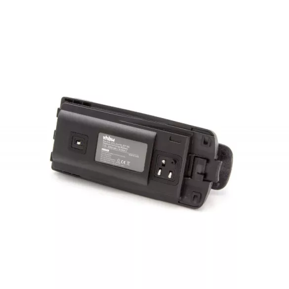 Motorola A10 A12 CP110 EP150 7.5V Li-Ion 2200mAh utángyártott akkumulátor - VHBW