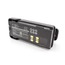   Motorola DP2400 7.4V Li-Ion 2600mAh utángyártott akkumulátor - VHBW