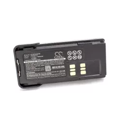   Motorola DP2400 DP2600 XIR P6600 P6620 7.4V Li-Ion 1800mAh utángyártott akkumulátor - VHBW