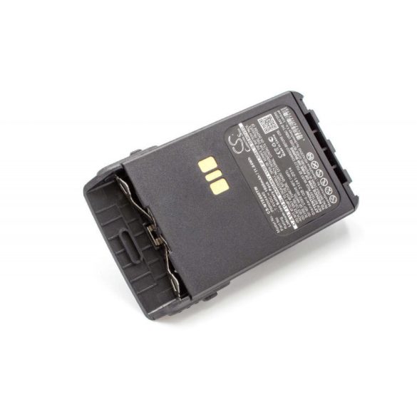 Motorola DP3441 XiR E8600 7.4V Li-Ion 1600mAh utángyártott akkumulátor