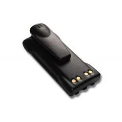   Motorola GP140 GP240 GP280 Ni-MH 1500mAh utángyártott akkumulátor - VHBW