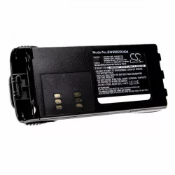   Motorola GP140 GP240 HNN9011BR Ni-MH 1800mAh utángyártott akkumulátor - VHBW
