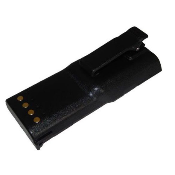 Motorola GP300 GP600 2500mAh utángyártott akkumulátor