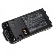   Motorola GP340 Ex NNTN5510DR 1500mAh utángyártott akkumulátor