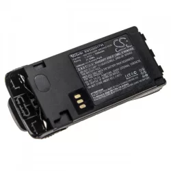   Motorola GP340 Ex NNTN5510DR 1500mAh utángyártott akkumulátor - VHBW