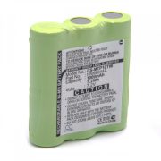   Motorola HT10 AP10 7.2V NI-MH 1000mAh utángyártott akkumulátor