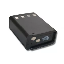   Motorola HT600 MT1000 9.6V NI-MH 1200mAh utángyártott akkumulátor - VHBW