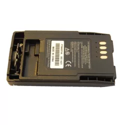  Motorola METP850 Zeon 7.4V Li-Ion 2200mAh utángyártott akkumulátor - VHBW