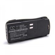   Motorola GP2000 CP125 PMNN4046 1800mAh utángyártott akkumulátor