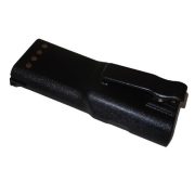 Motorola GP300 1500mAh utángyártott akkumulátor