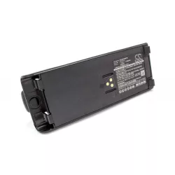   Motorola GP900 GP1200 7.4V Li-Ion 1200mAh utángyártott akkumulátor - VHBW