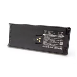   Motorola GP900 GP1200 7.4V Li-Ion 1800mAh utángyártott akkumulátor - VHBW