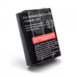 Motorola HKNN4002 1300mAh utángyártott akkumulátor - VHBW